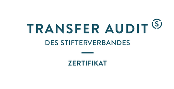 Logo Transfer Audit Stifterverband